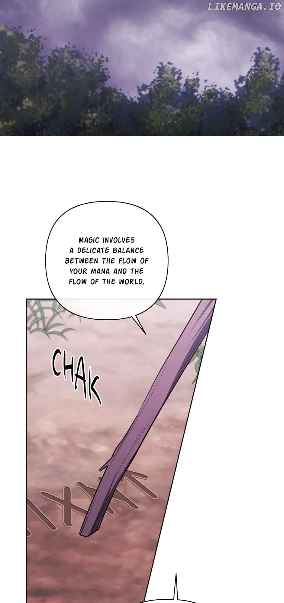 I Woke Up as the Villain Chapter 163 – Page 12