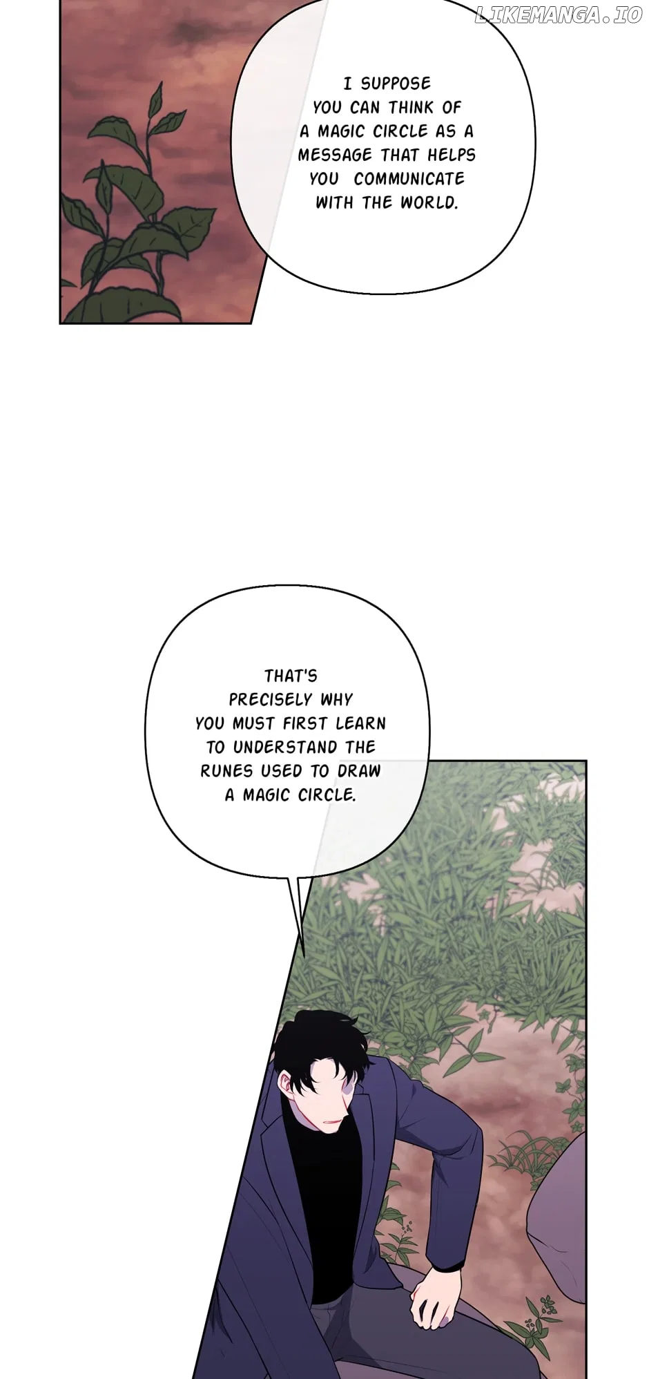 I Woke Up as the Villain Chapter 163 – Page 13