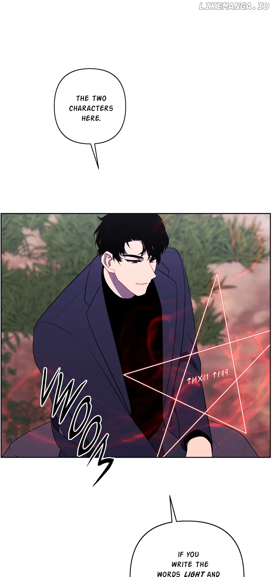 I Woke Up as the Villain Chapter 163 – Page 16