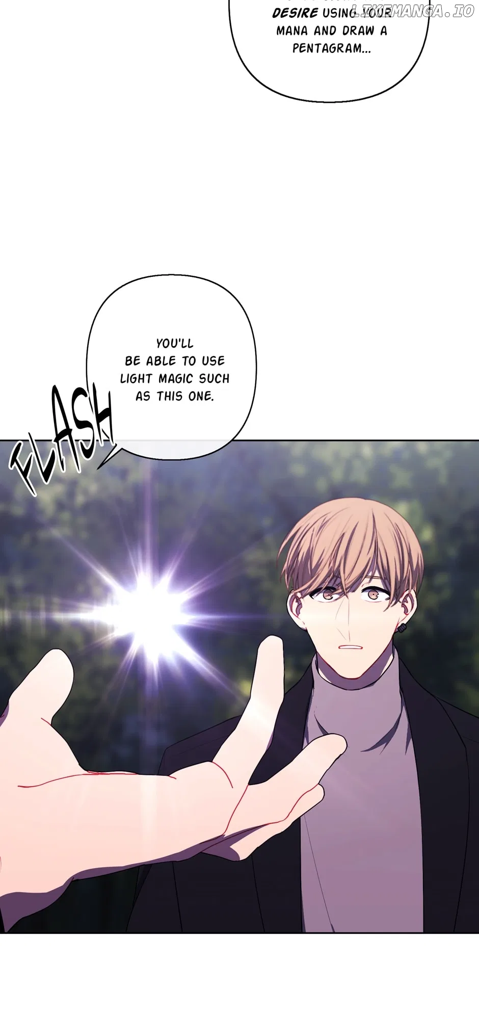 I Woke Up as the Villain Chapter 163 – Page 17