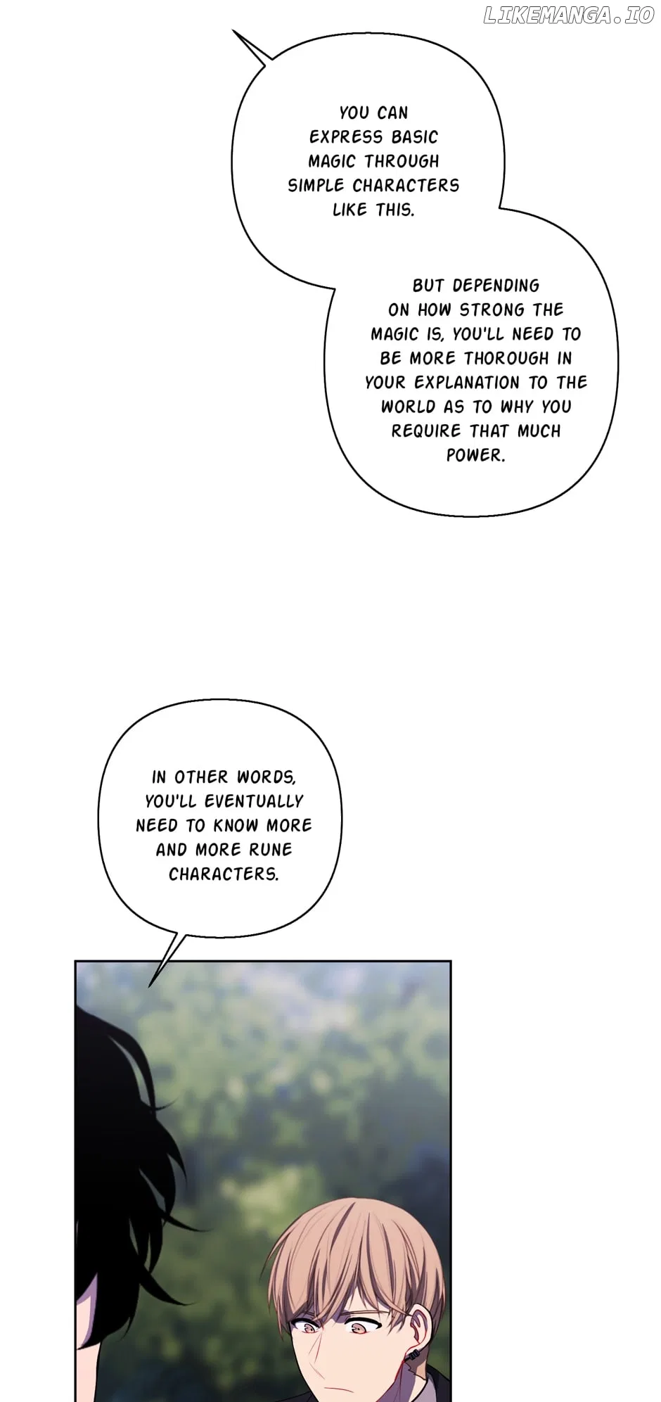 I Woke Up as the Villain Chapter 163 – Page 18