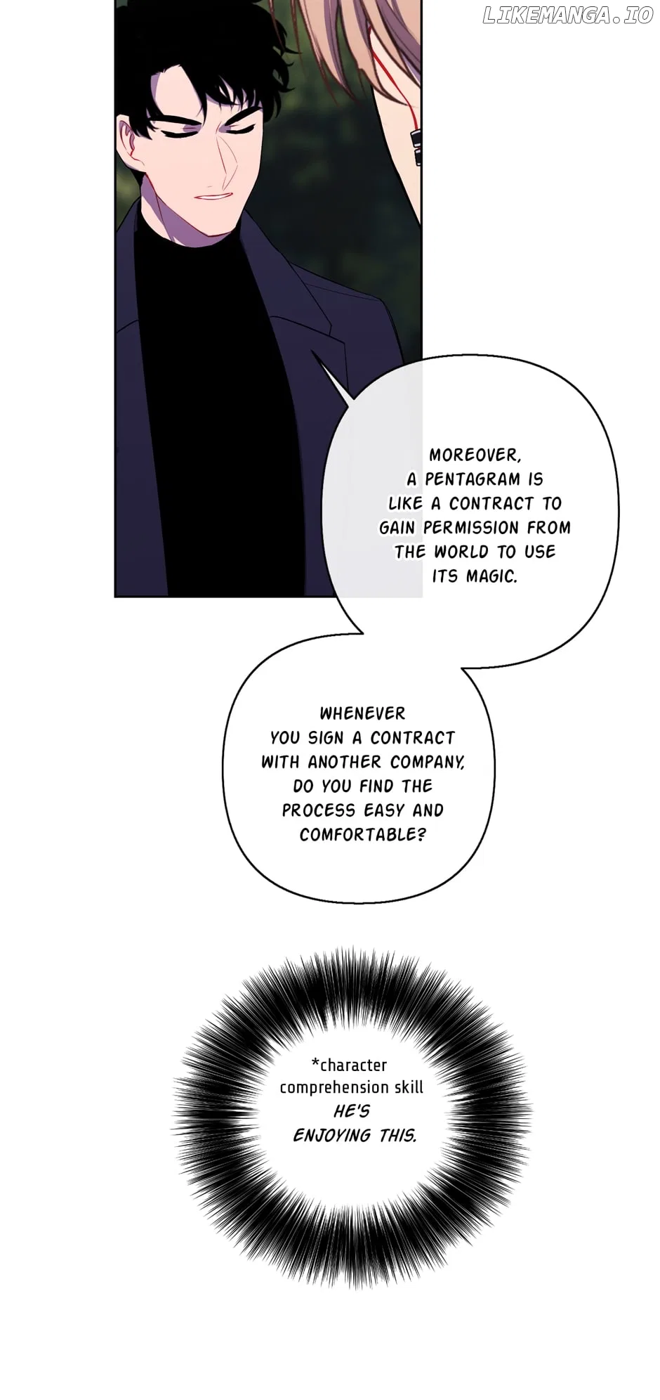 I Woke Up as the Villain Chapter 163 – Page 23
