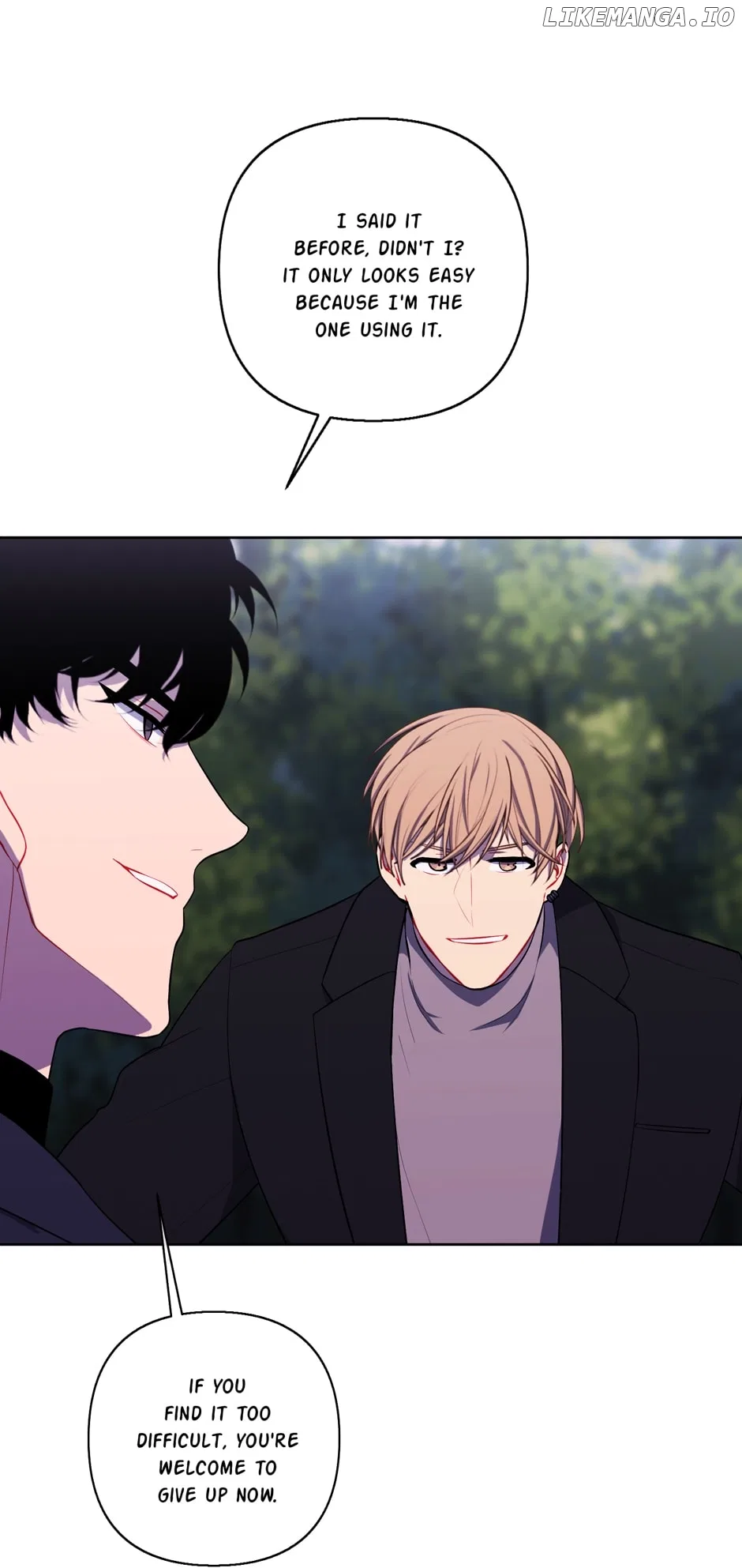 I Woke Up as the Villain Chapter 163 – Page 24