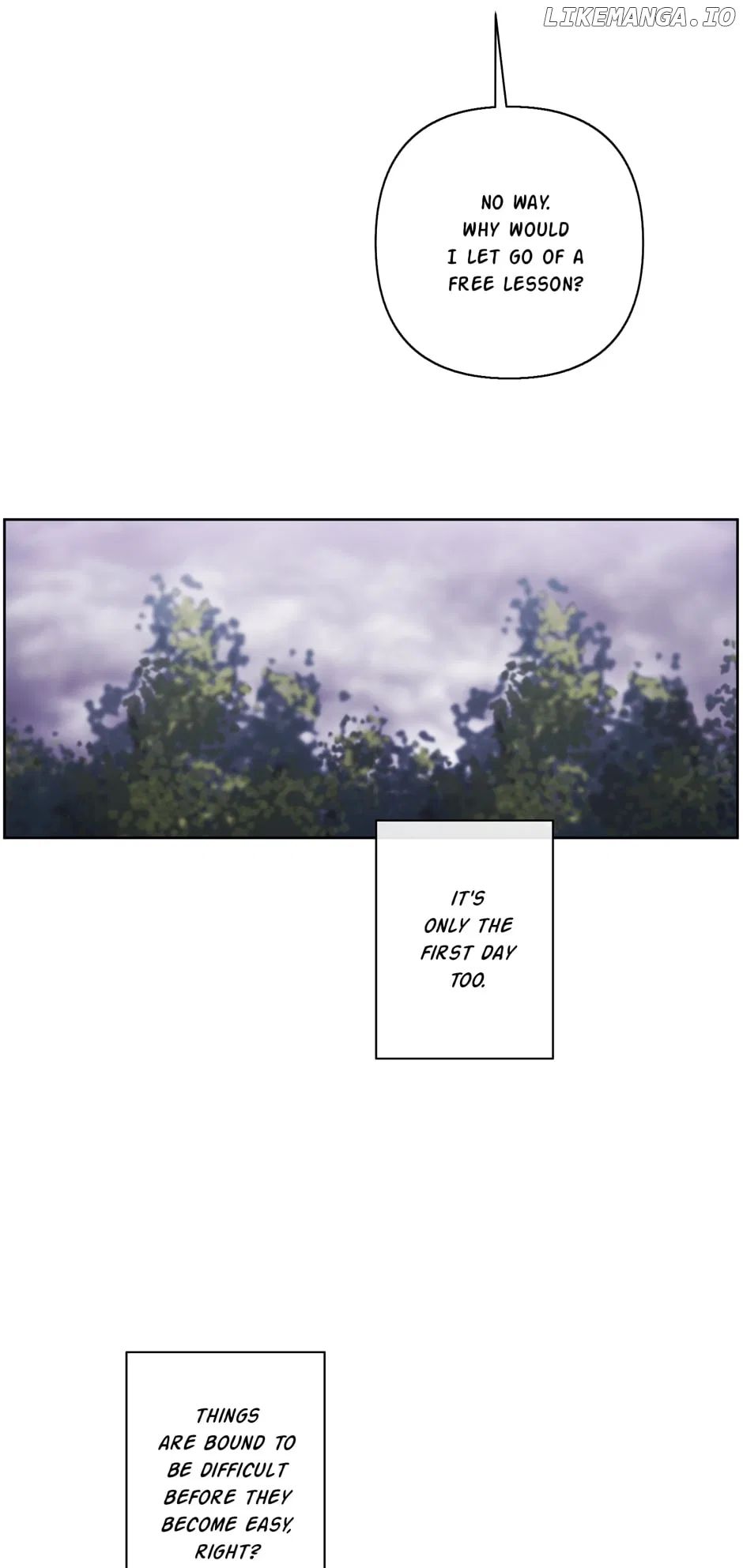 I Woke Up as the Villain Chapter 163 – Page 25