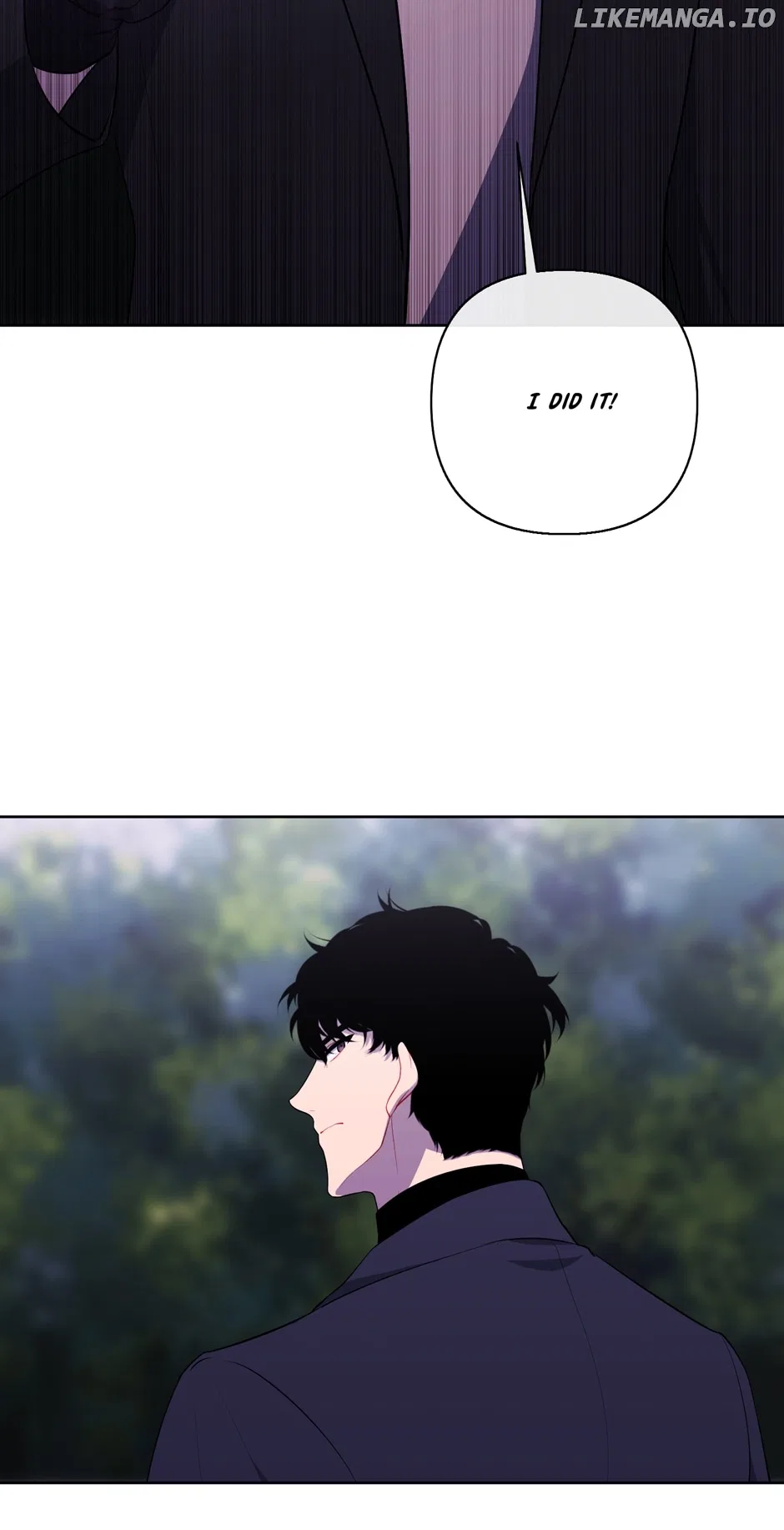 I Woke Up as the Villain Chapter 163 – Page 31