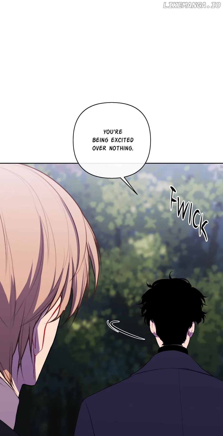 I Woke Up as the Villain Chapter 163 – Page 32