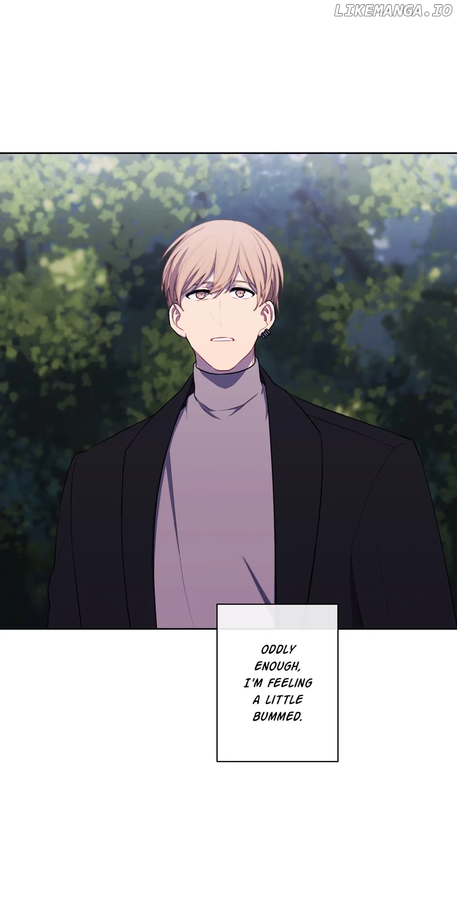 I Woke Up as the Villain Chapter 163 – Page 36