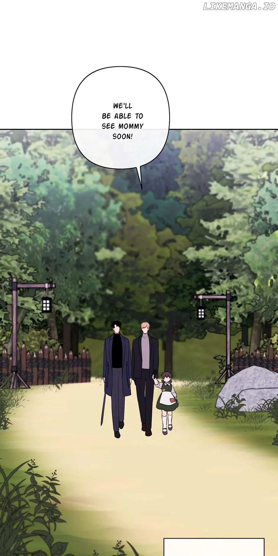 I Woke Up as the Villain Chapter 163 – Page 37