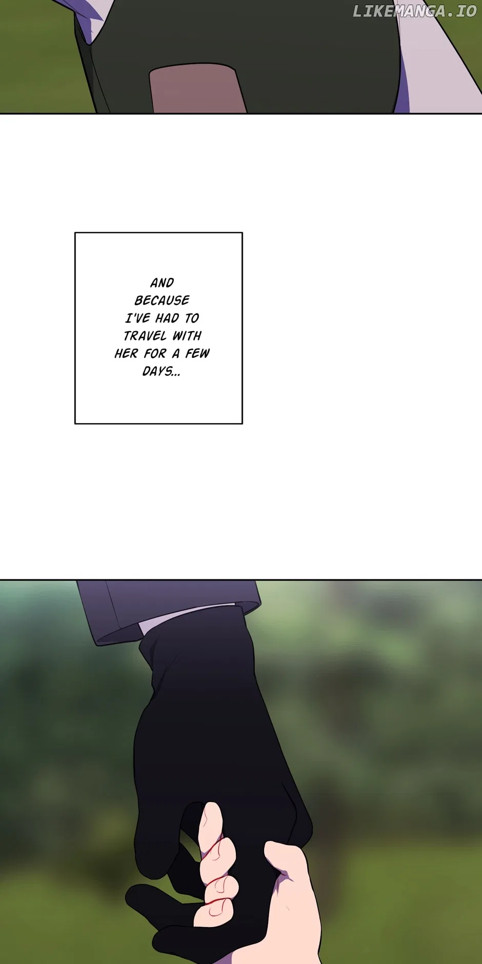 I Woke Up as the Villain Chapter 163 – Page 39