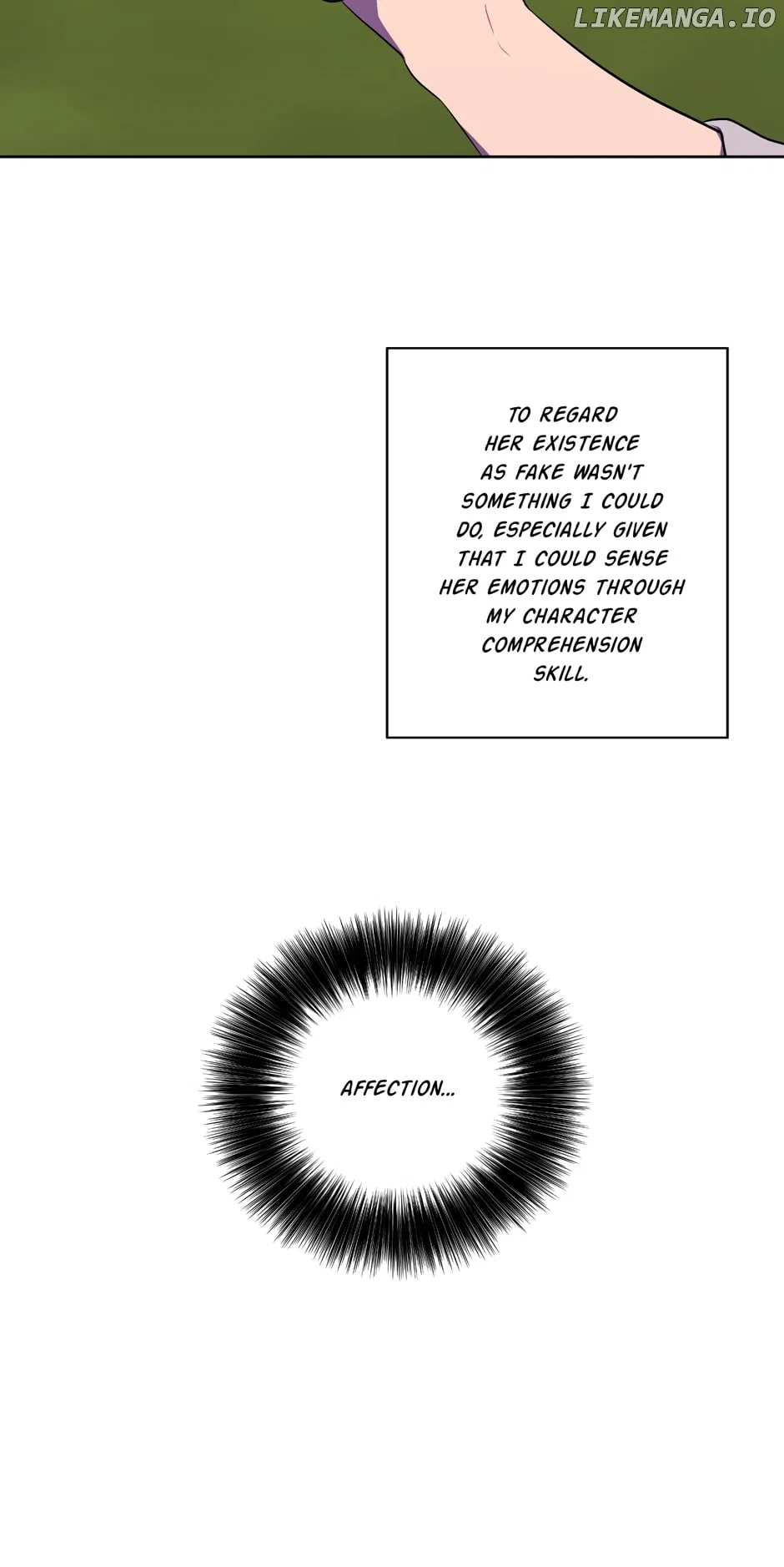 I Woke Up as the Villain Chapter 163 – Page 40