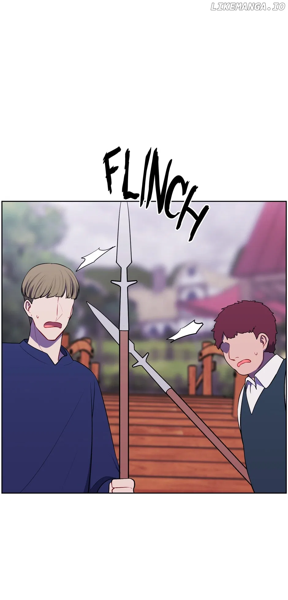 I Woke Up as the Villain Chapter 163 – Page 43