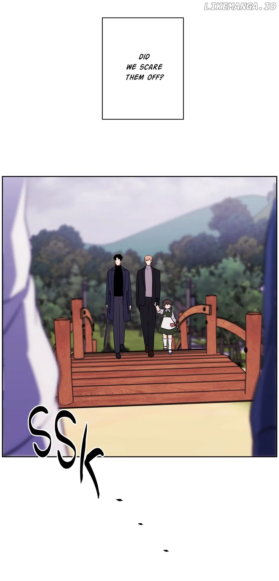 I Woke Up as the Villain Chapter 163 – Page 45