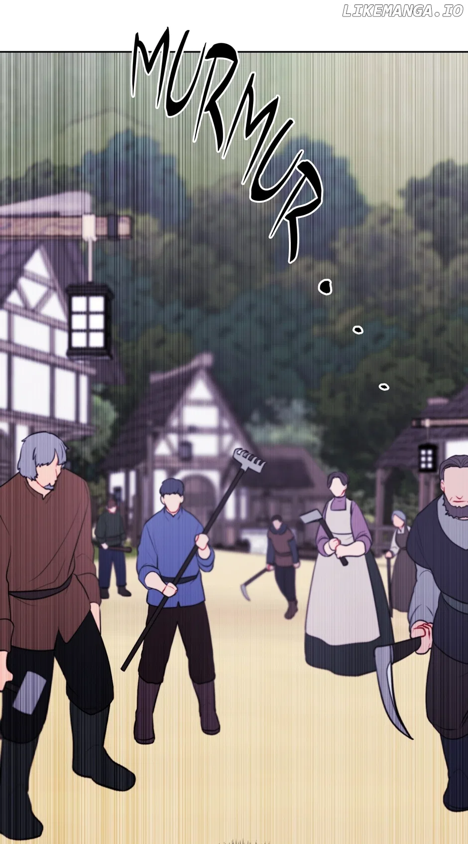 I Woke Up as the Villain Chapter 163 – Page 46
