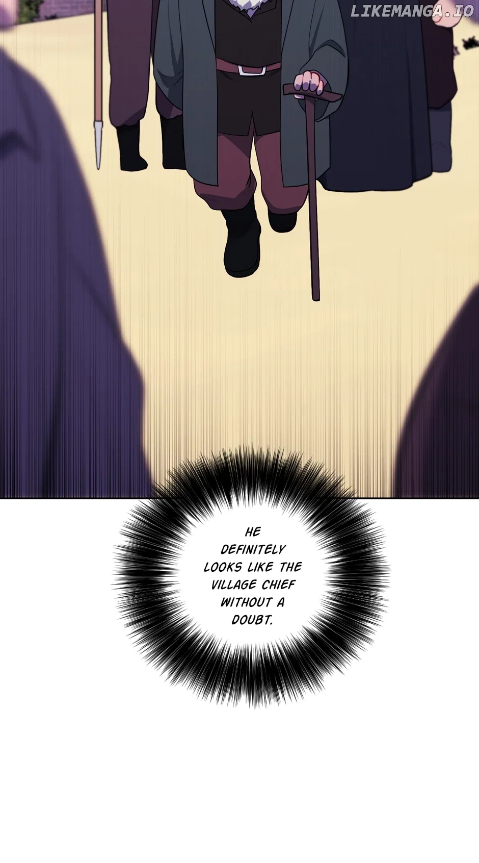 I Woke Up as the Villain Chapter 163 – Page 49