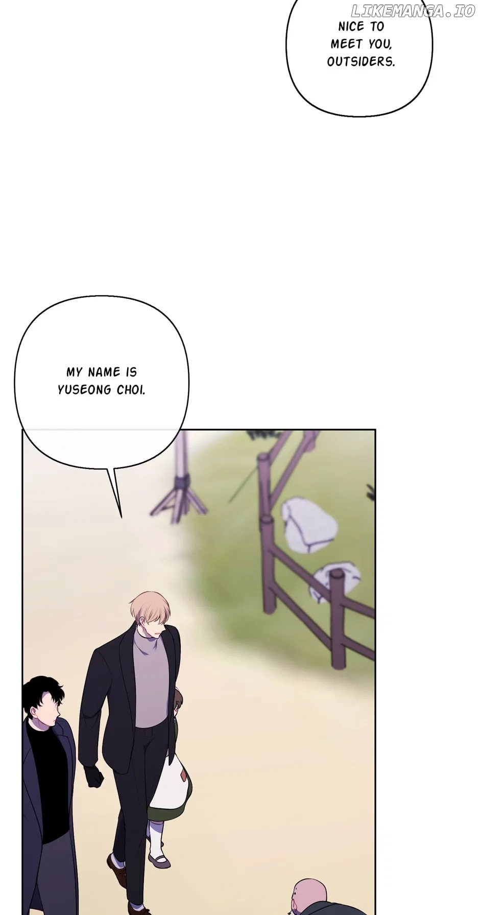 I Woke Up as the Villain Chapter 163 – Page 51