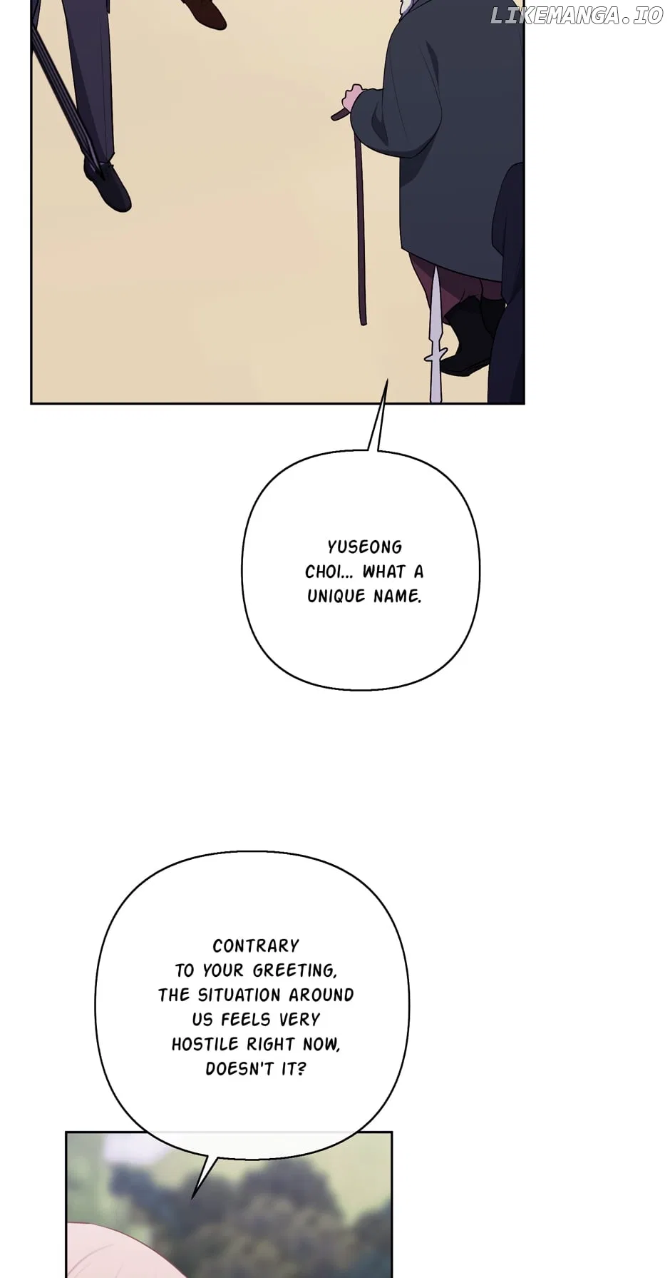 I Woke Up as the Villain Chapter 163 – Page 52