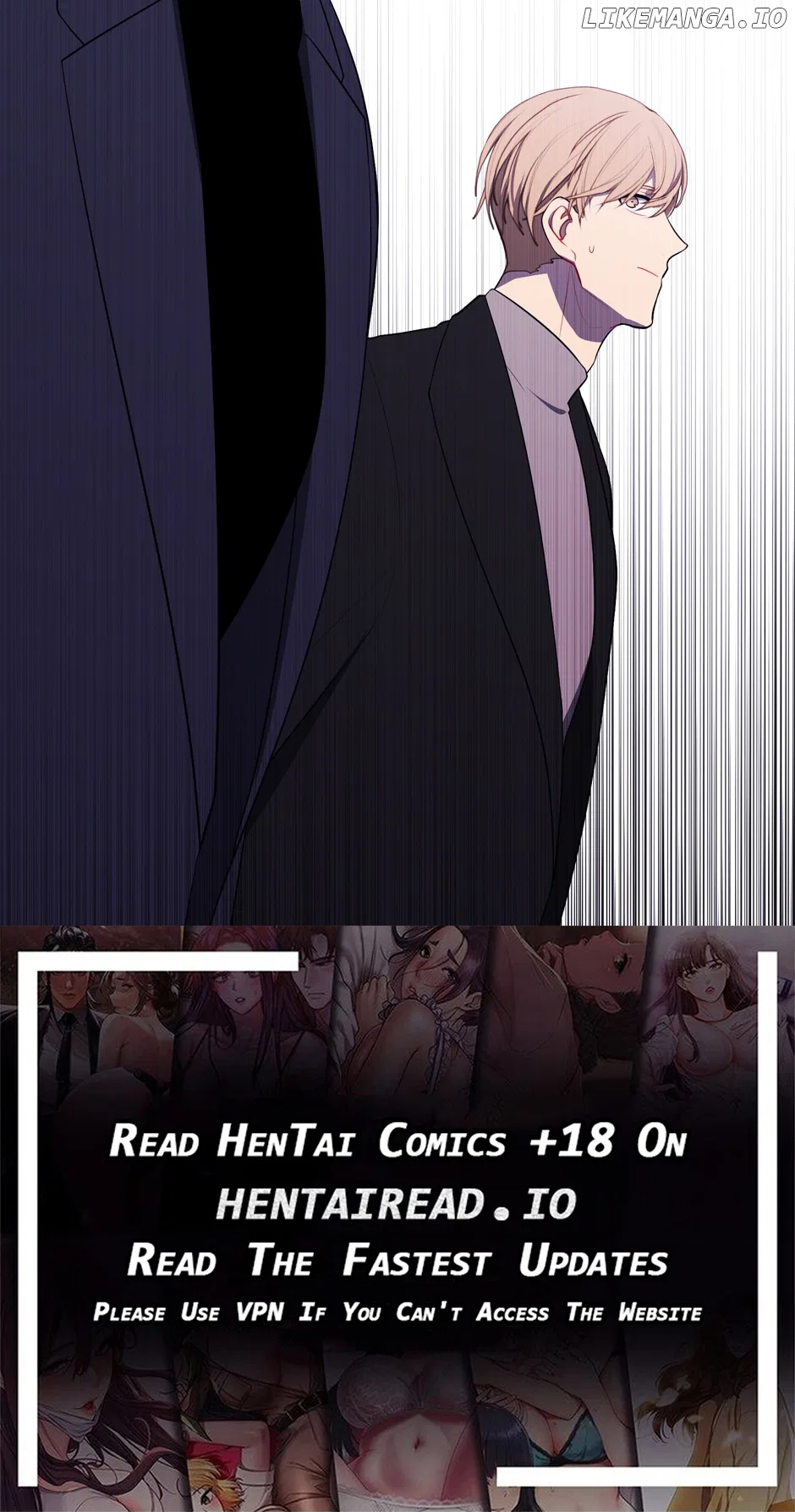 I Woke Up as the Villain Chapter 163 – Page 56