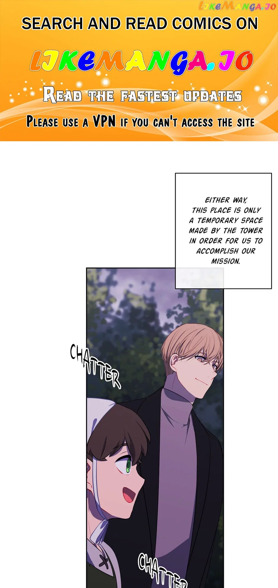 I Woke Up as the Villain Chapter 162 – Page 1