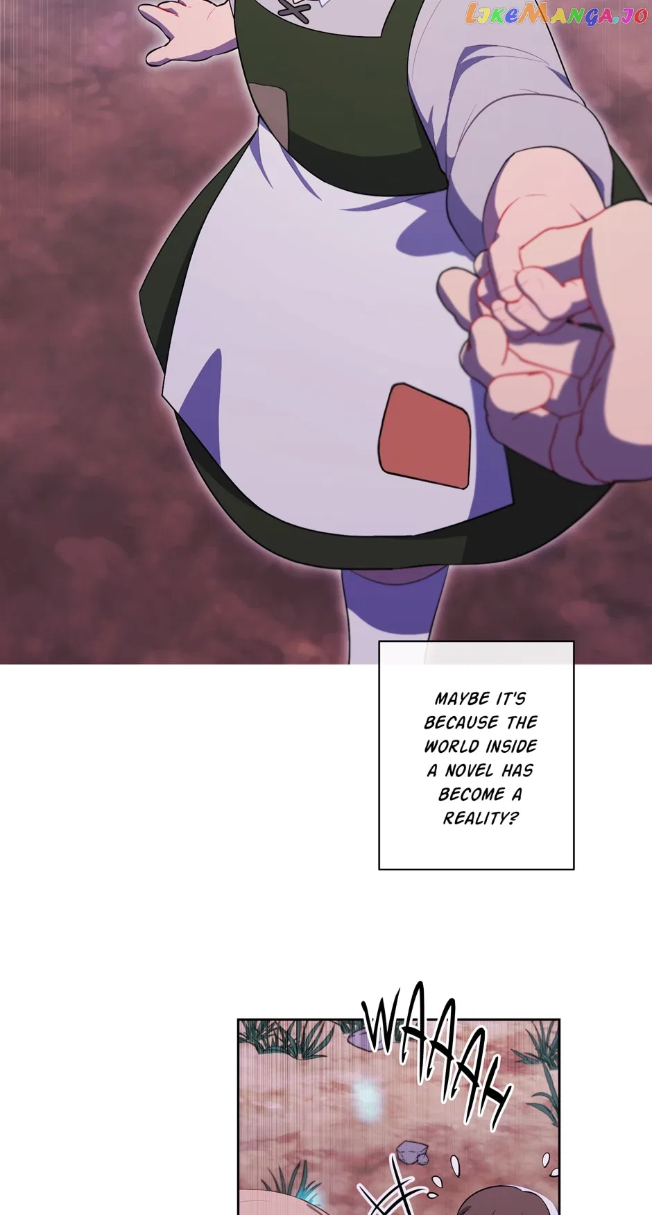 I Woke Up as the Villain Chapter 162 – Page 3