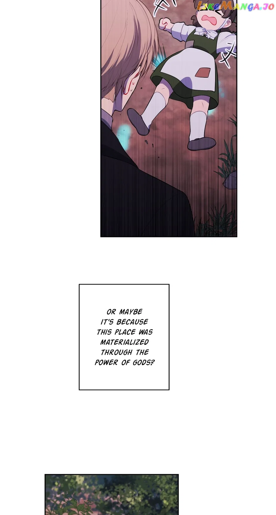 I Woke Up as the Villain Chapter 162 – Page 4