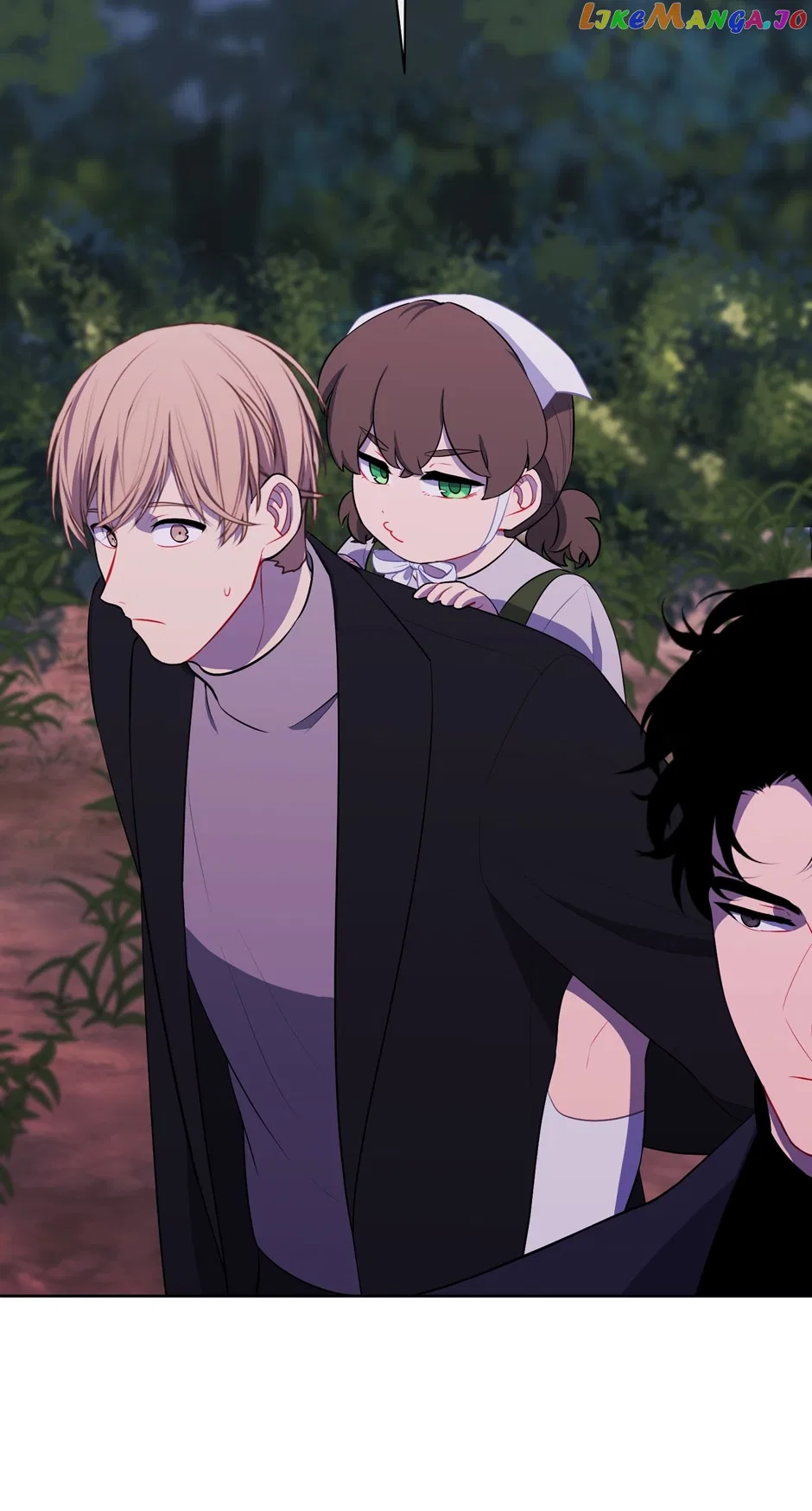 I Woke Up as the Villain Chapter 162 – Page 7