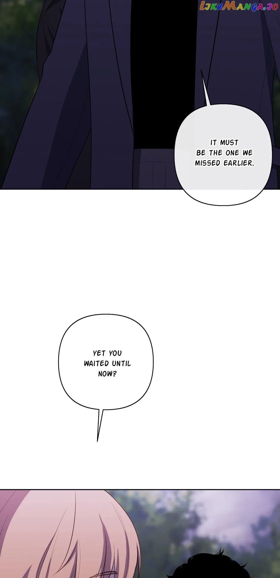 I Woke Up as the Villain Chapter 162 – Page 19