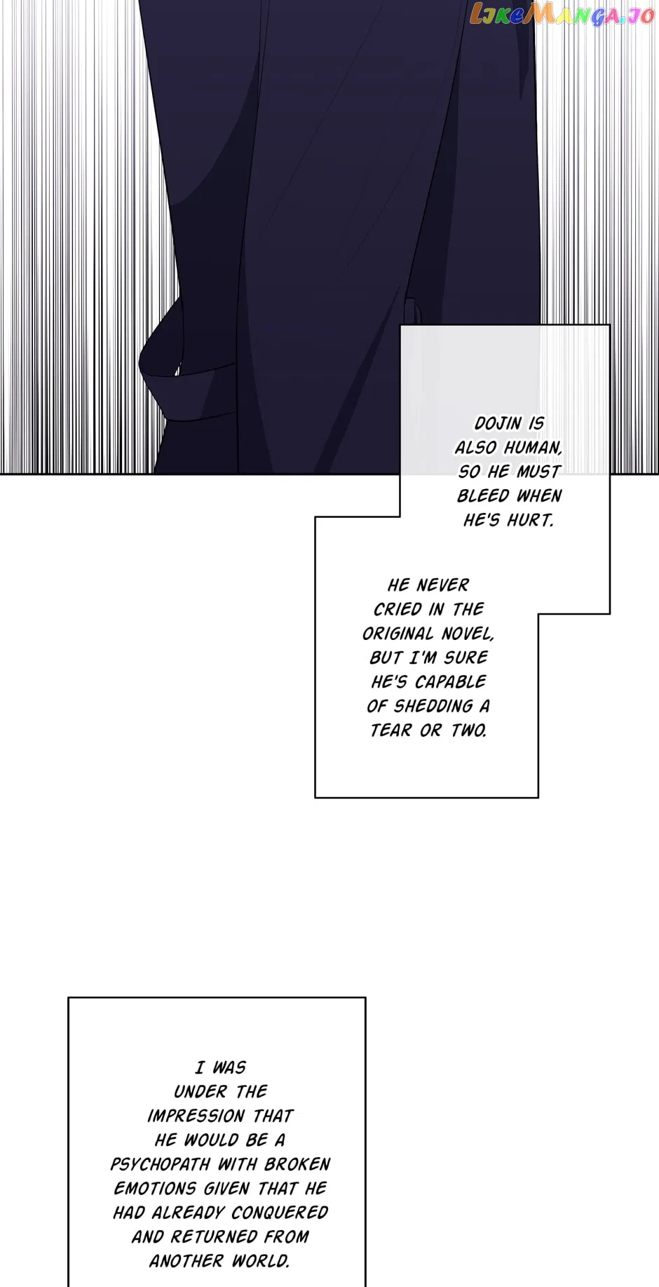 I Woke Up as the Villain Chapter 162 – Page 23