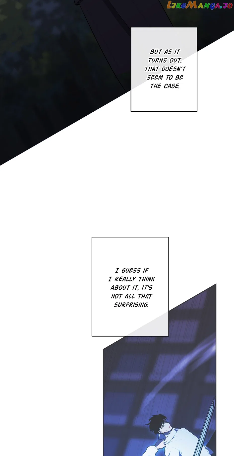 I Woke Up as the Villain Chapter 162 – Page 25