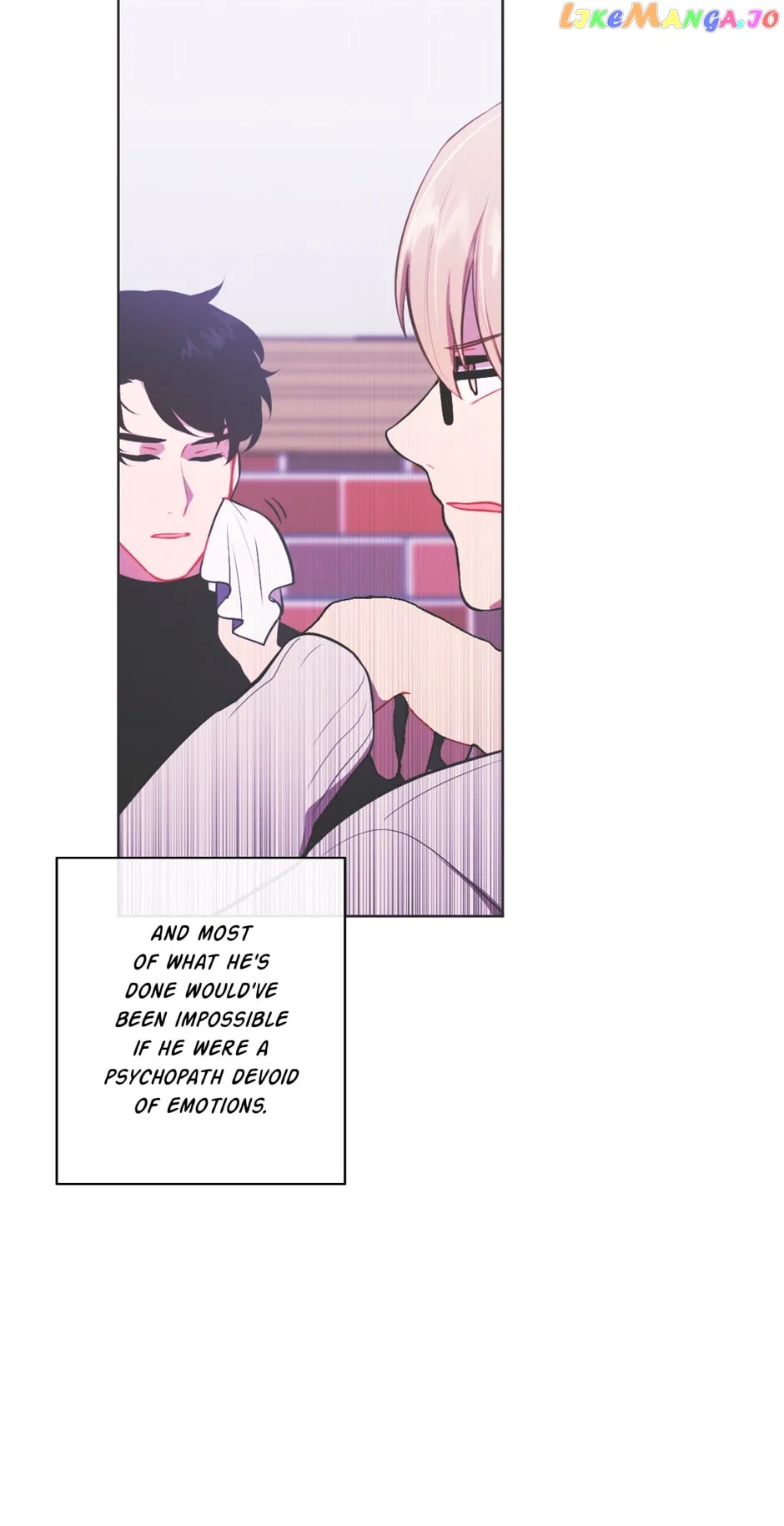 I Woke Up as the Villain Chapter 162 – Page 27