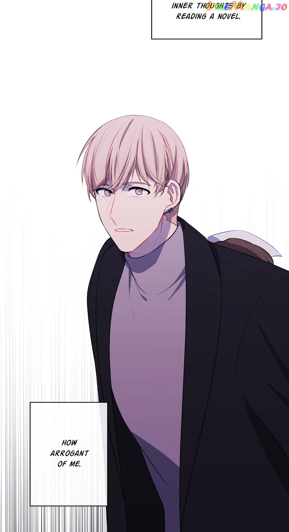 I Woke Up as the Villain Chapter 162 – Page 30