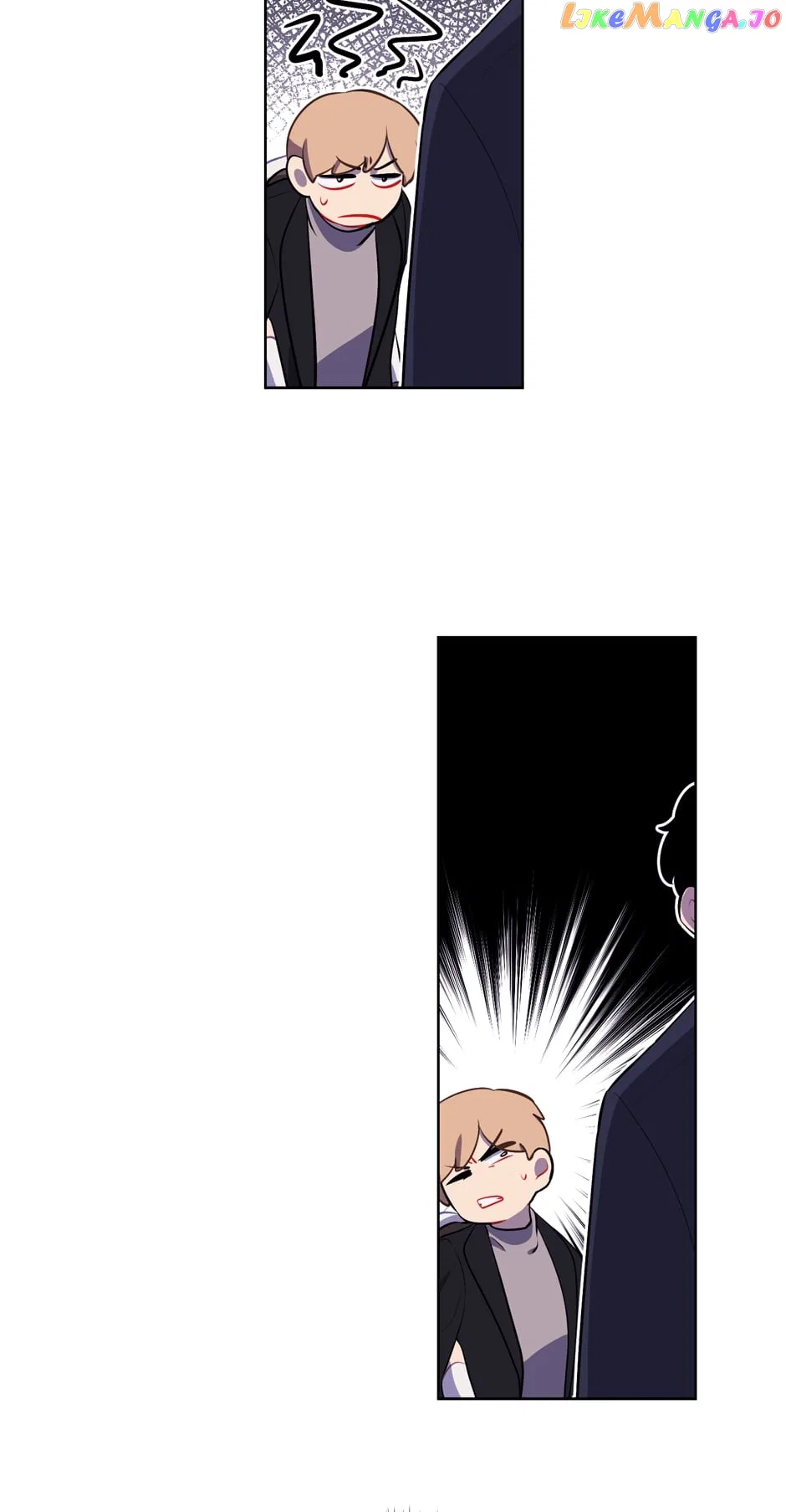 I Woke Up as the Villain Chapter 162 – Page 35