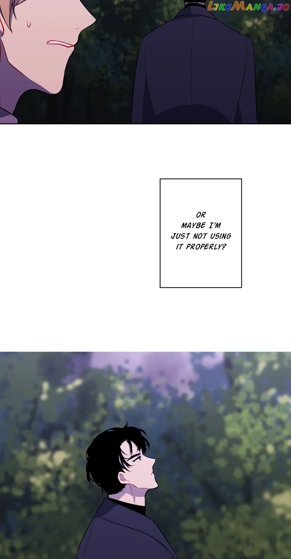 I Woke Up as the Villain Chapter 162 – Page 37