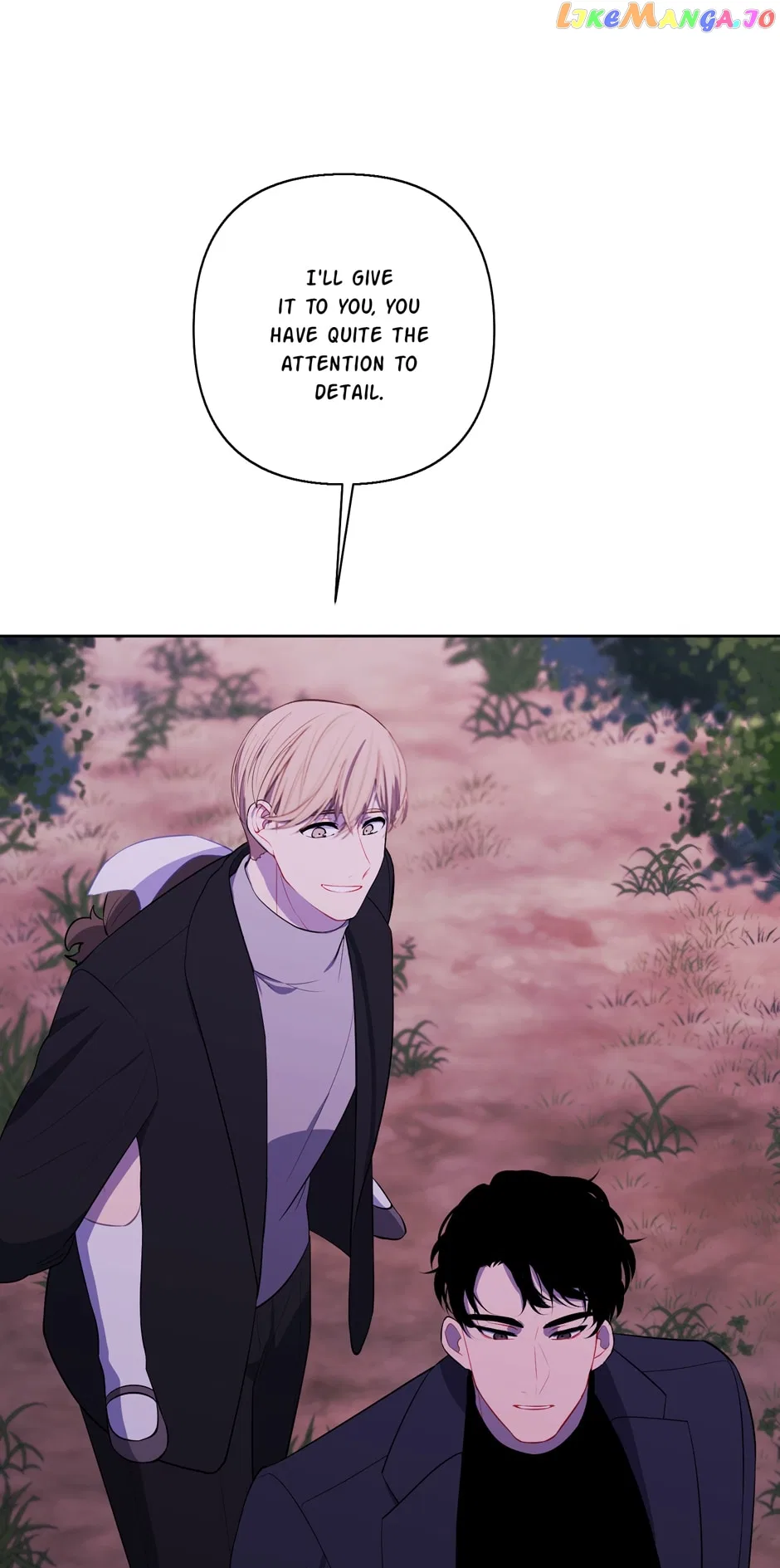 I Woke Up as the Villain Chapter 162 – Page 41