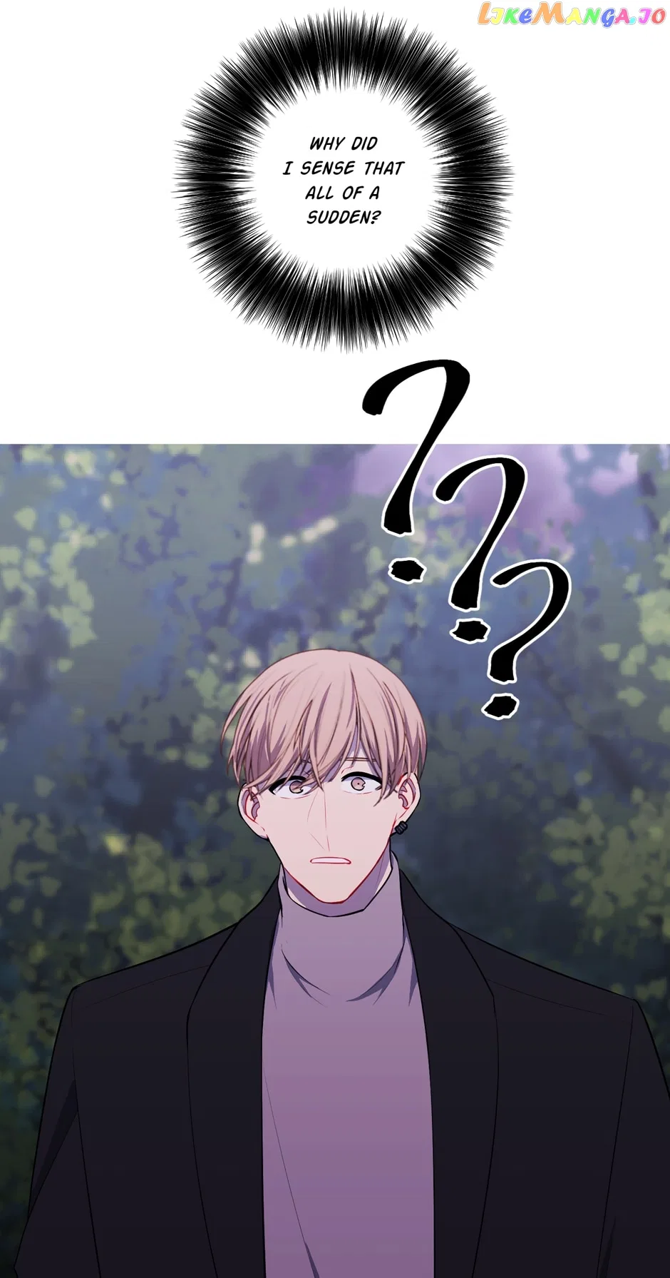I Woke Up as the Villain Chapter 162 – Page 46