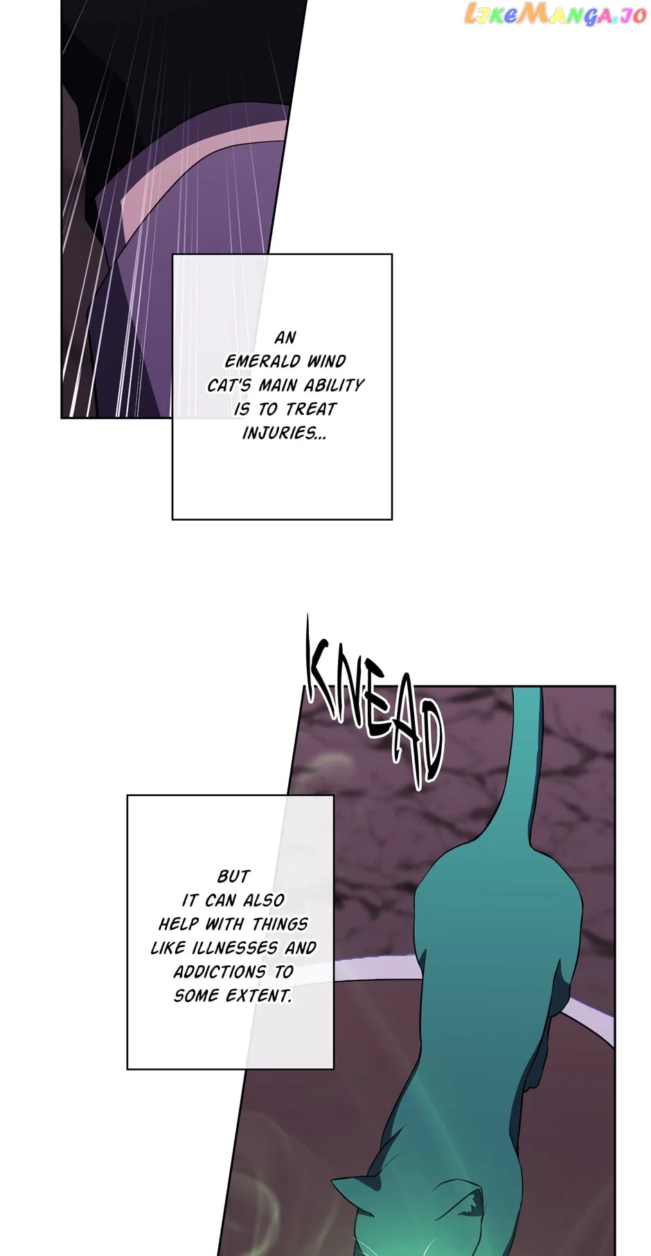 I Woke Up as the Villain Chapter 162 – Page 61