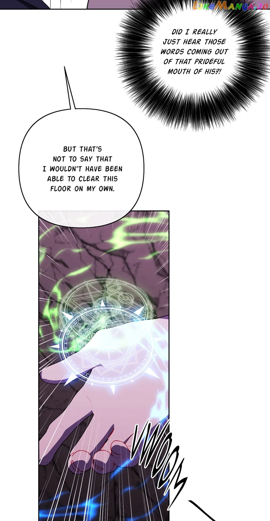 I Woke Up as the Villain Chapter 162 – Page 65
