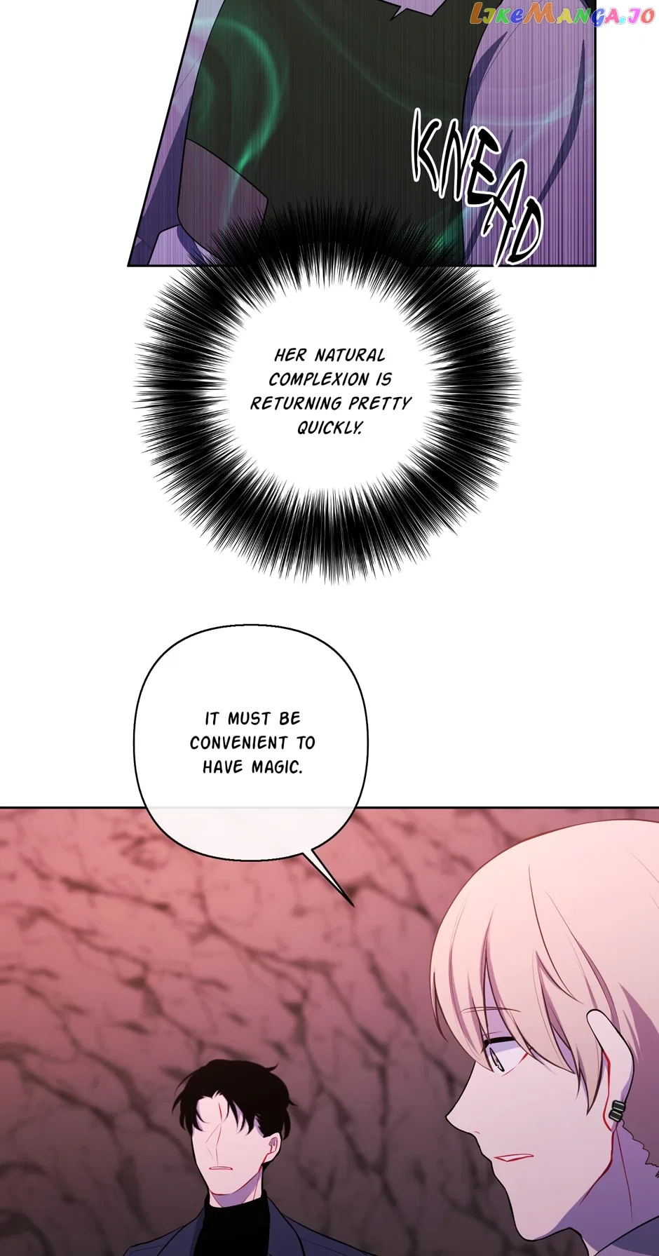 I Woke Up as the Villain Chapter 162 – Page 70