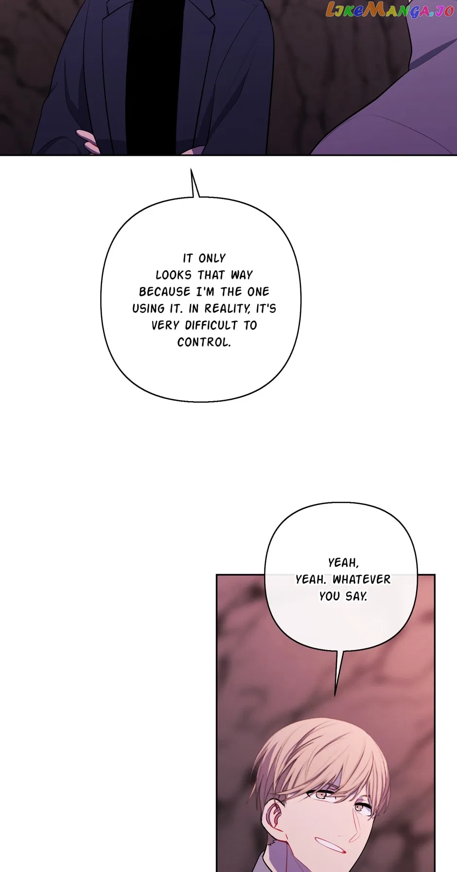 I Woke Up as the Villain Chapter 162 – Page 71