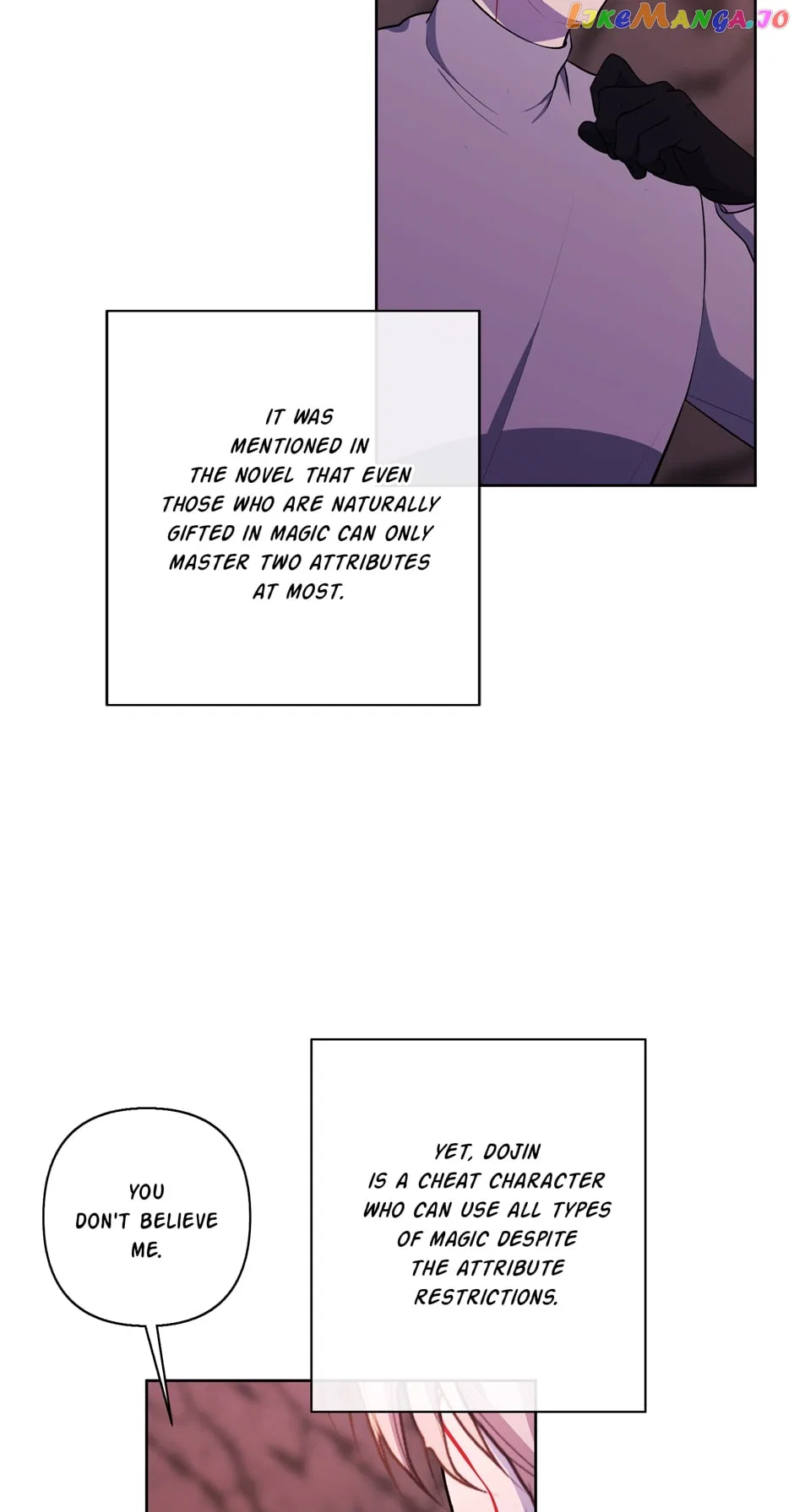 I Woke Up as the Villain Chapter 162 – Page 72