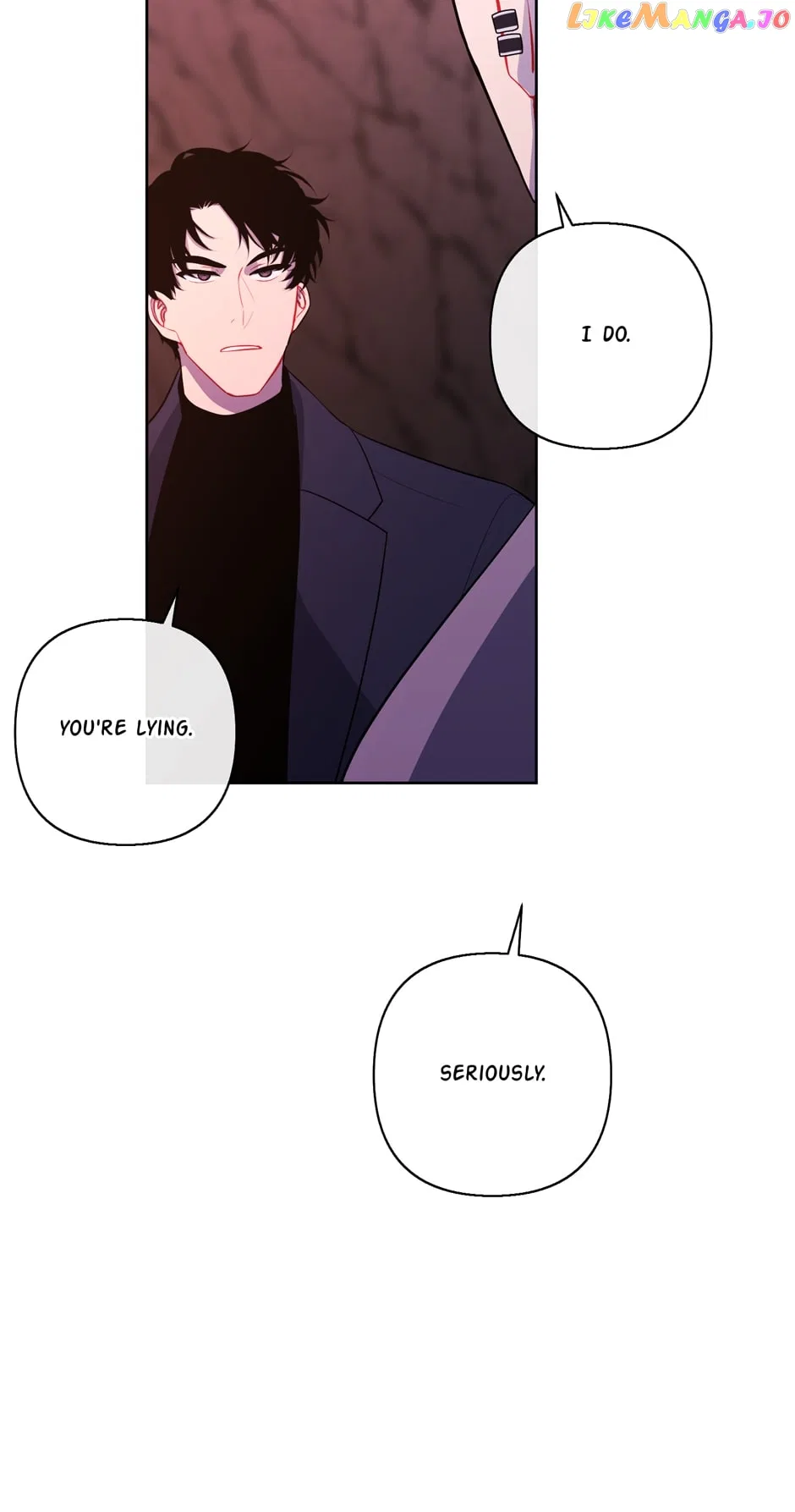 I Woke Up as the Villain Chapter 162 – Page 73