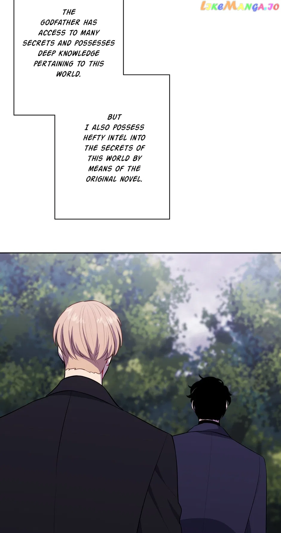 I Woke Up as the Villain Chapter 161 – Page 5