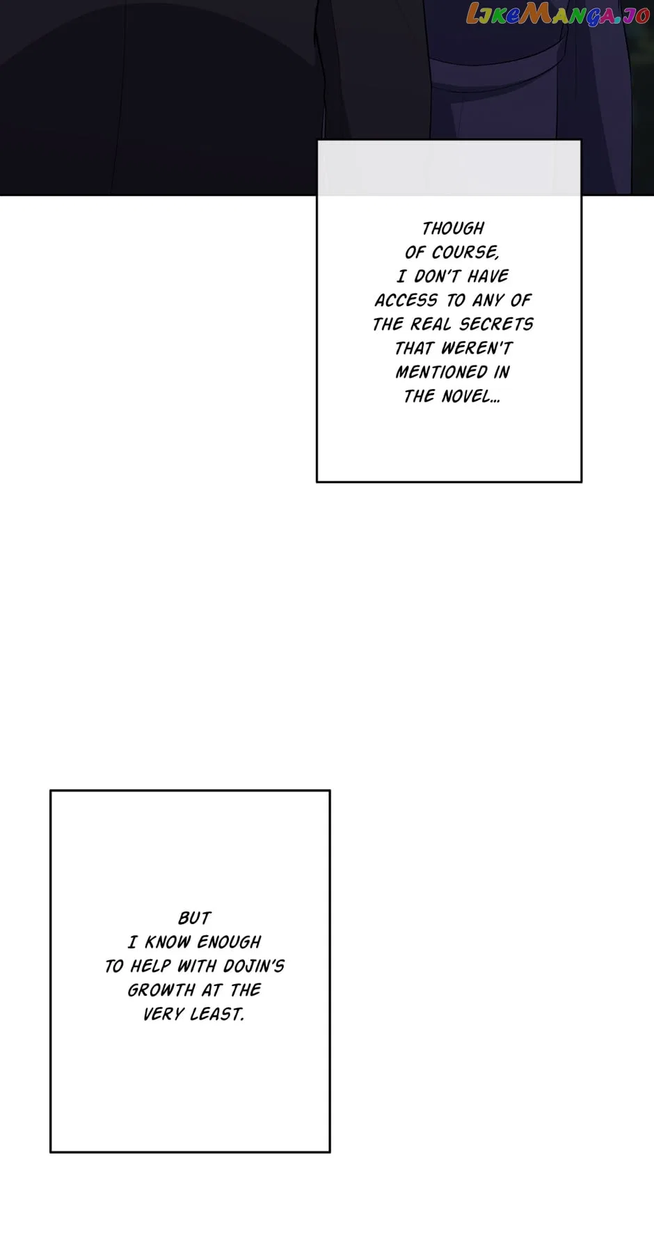 I Woke Up as the Villain Chapter 161 – Page 6