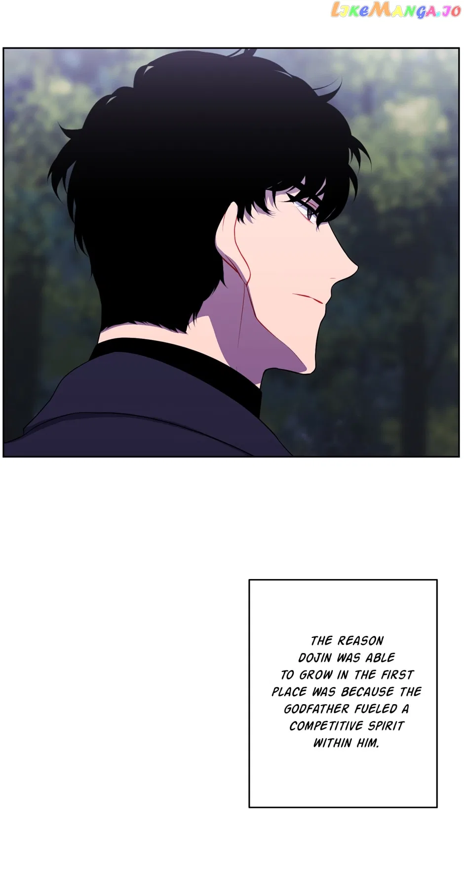 I Woke Up as the Villain Chapter 161 – Page 7