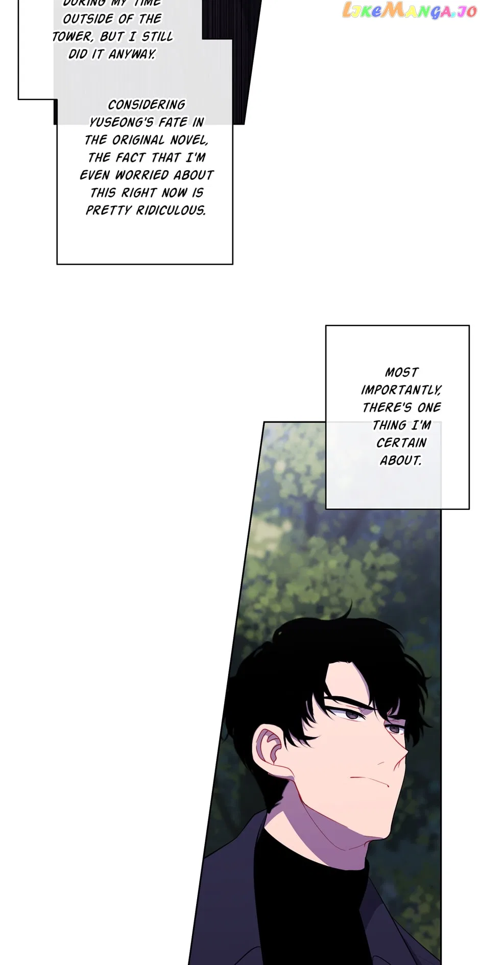 I Woke Up as the Villain Chapter 161 – Page 12