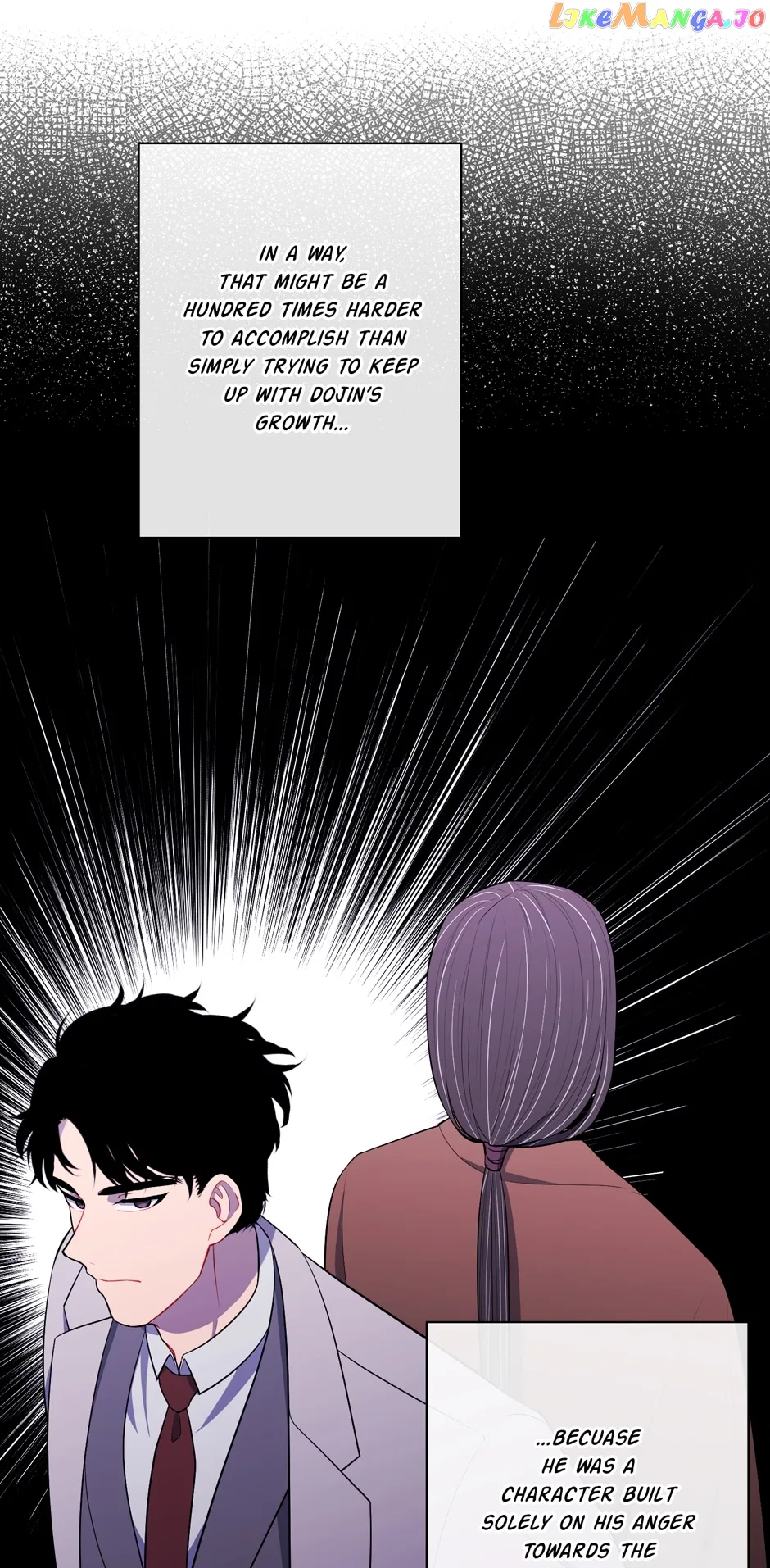 I Woke Up as the Villain Chapter 161 – Page 17