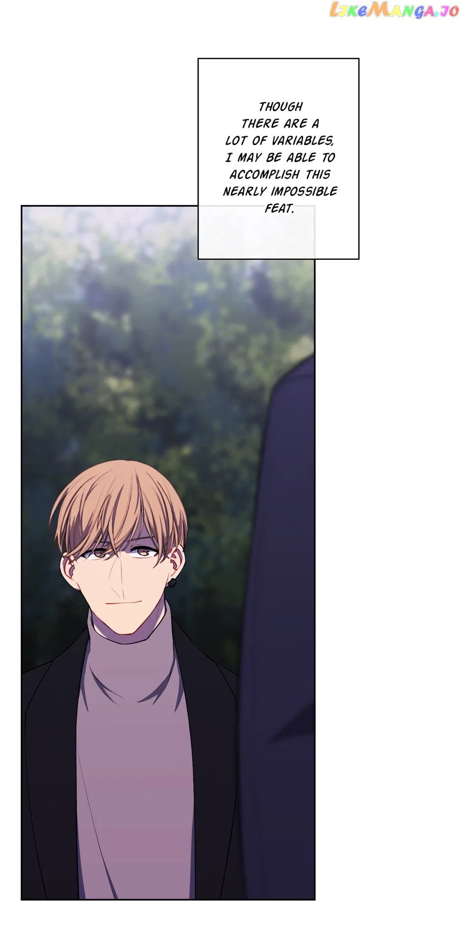 I Woke Up as the Villain Chapter 161 – Page 19