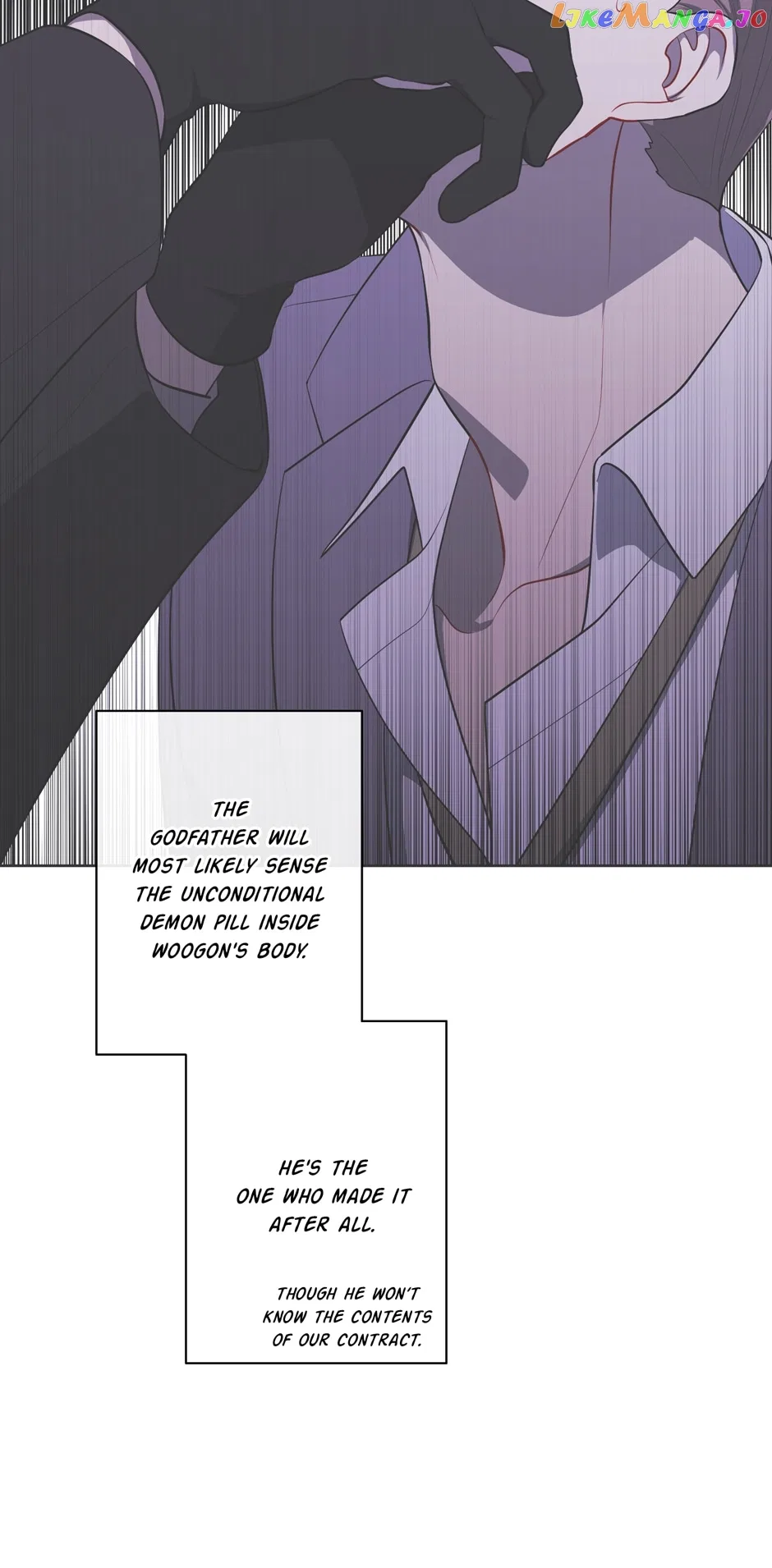 I Woke Up as the Villain Chapter 161 – Page 22