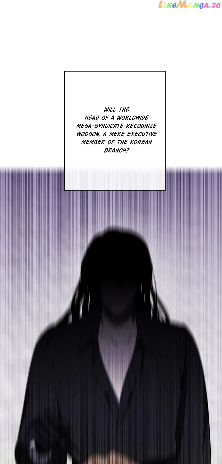 I Woke Up as the Villain Chapter 161 – Page 23
