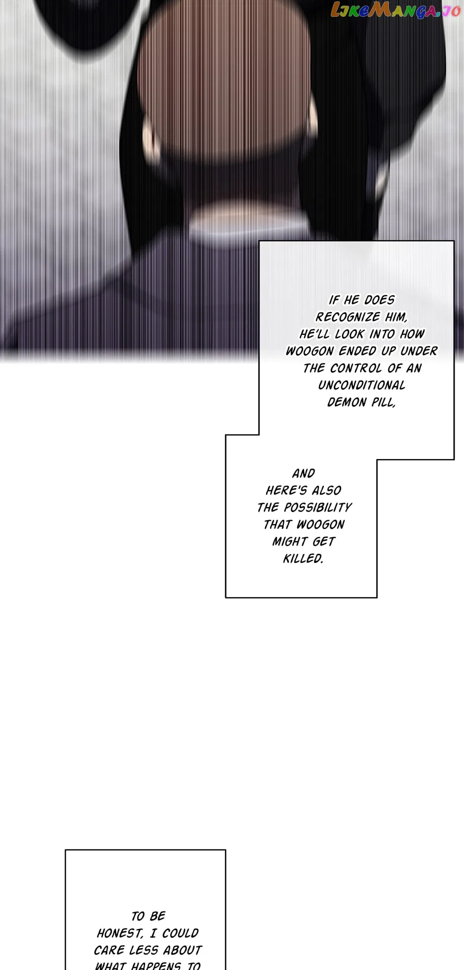 I Woke Up as the Villain Chapter 161 – Page 24