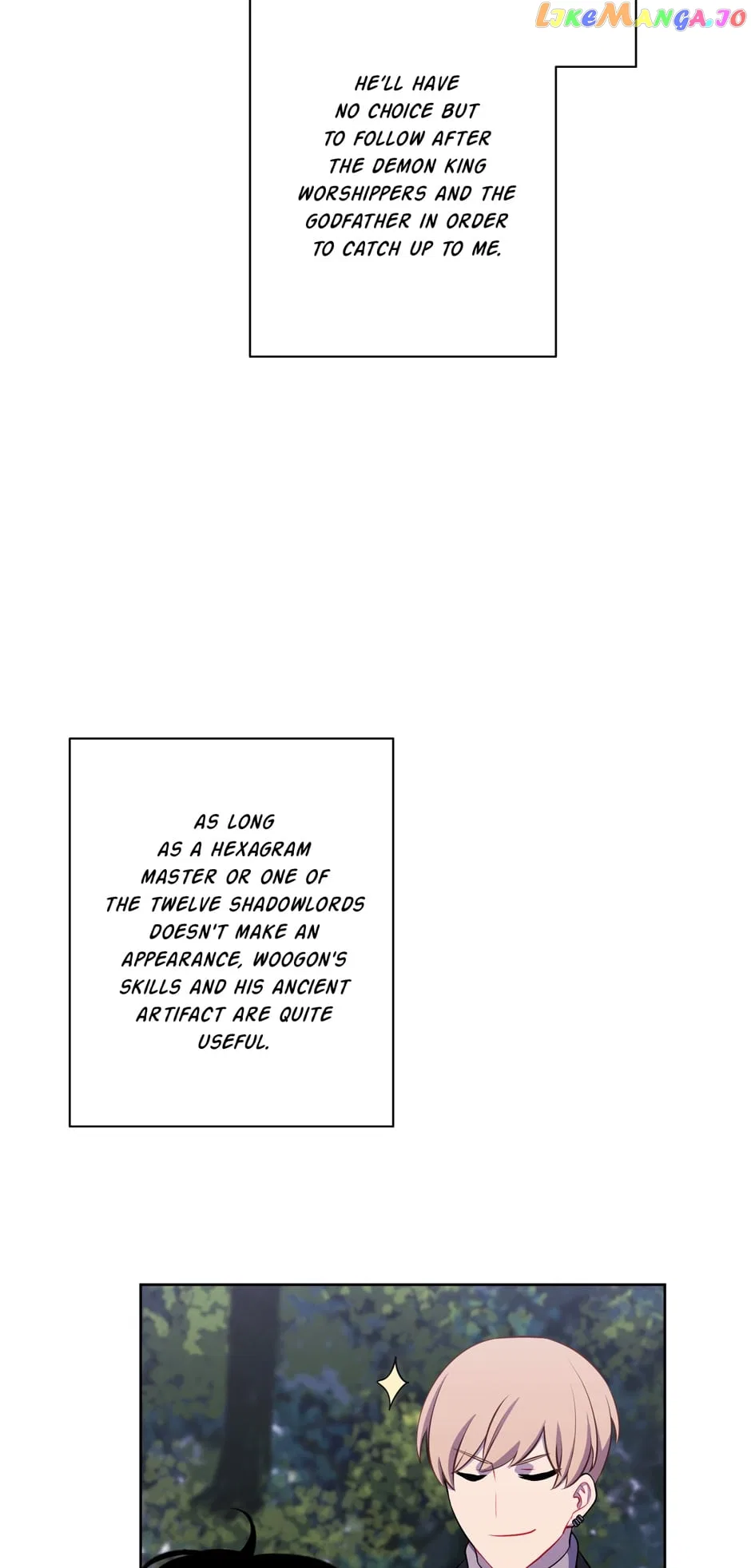 I Woke Up as the Villain Chapter 161 – Page 26